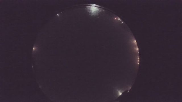 AMS93 meteor