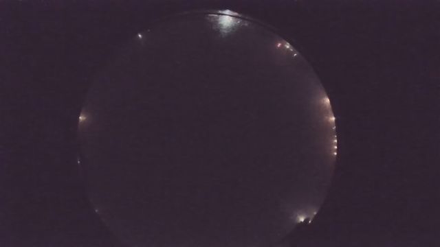 AMS93 meteor
