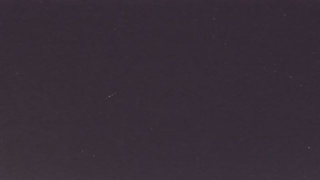AMS93 meteor