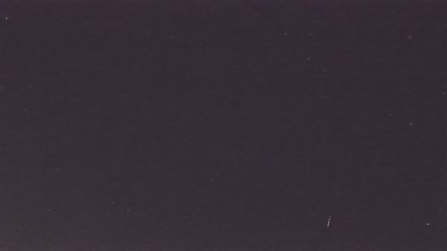 AMS93 meteor