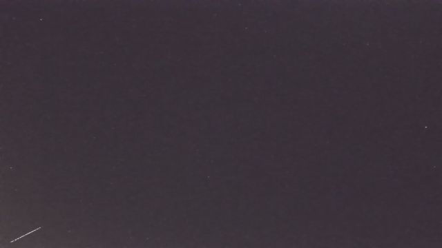 AMS93 meteor