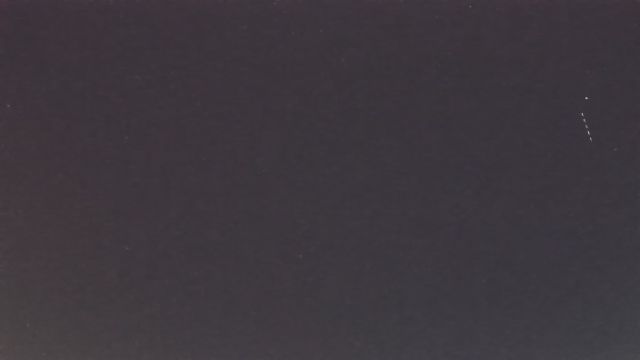 AMS93 meteor