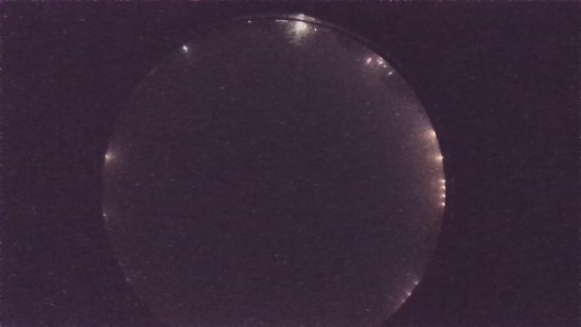 AMS93 meteor