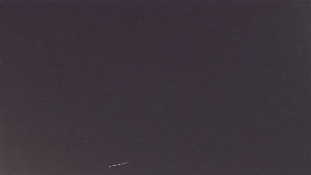 AMS93 meteor