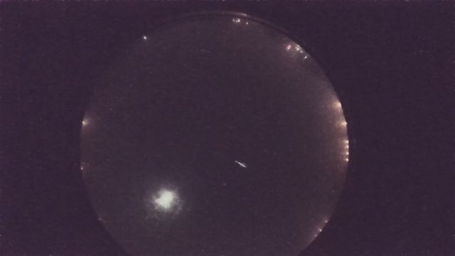 AMS93 meteor
