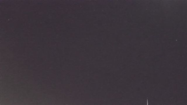AMS93 meteor