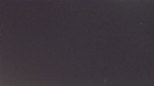 AMS93 meteor