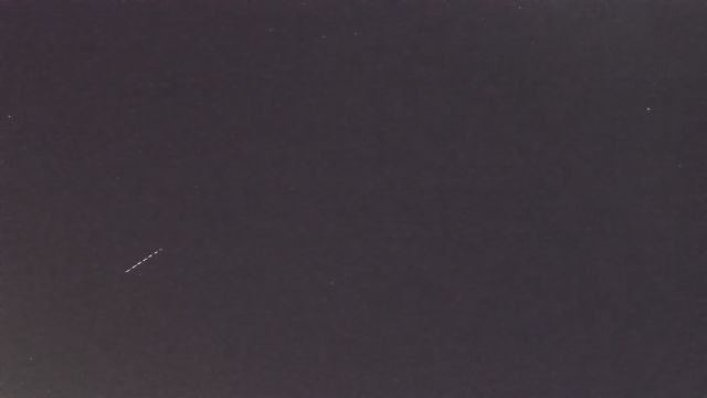 AMS93 meteor