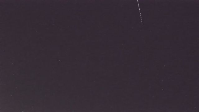 AMS93 meteor