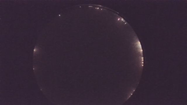 AMS93 meteor