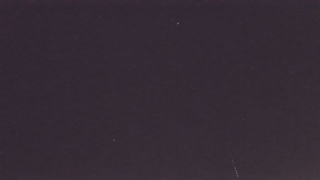 AMS93 meteor