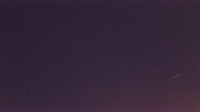 AMS93 meteor