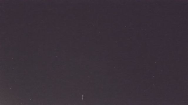 AMS93 meteor