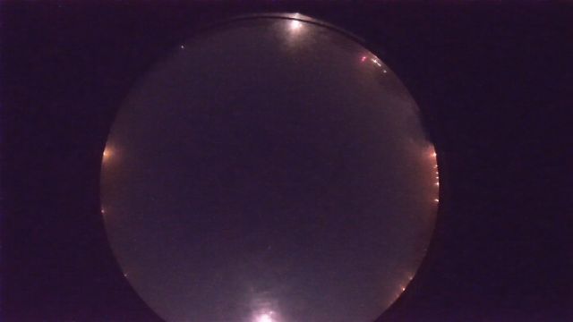 AMS93 meteor