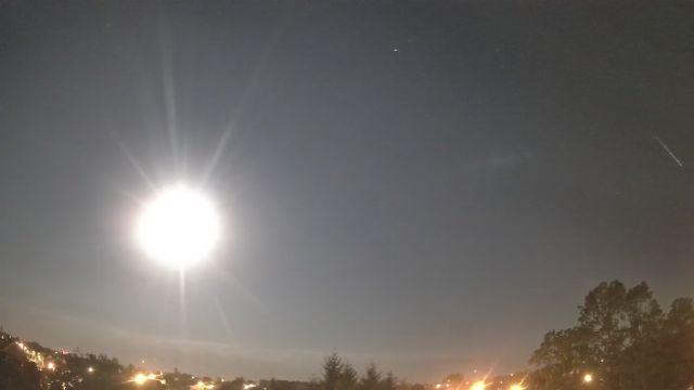 AMS93 meteor