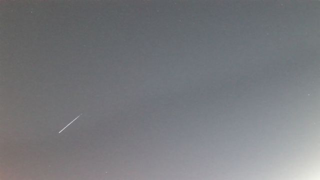 AMS93 meteor