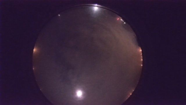 AMS93 meteor