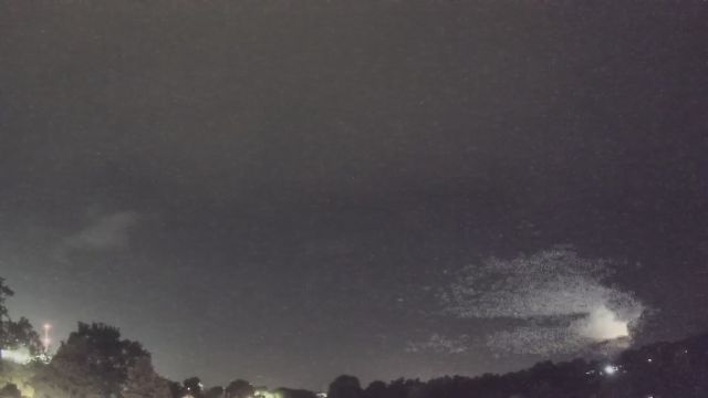AMS93 meteor