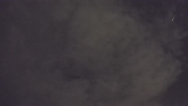 AMS93 meteor