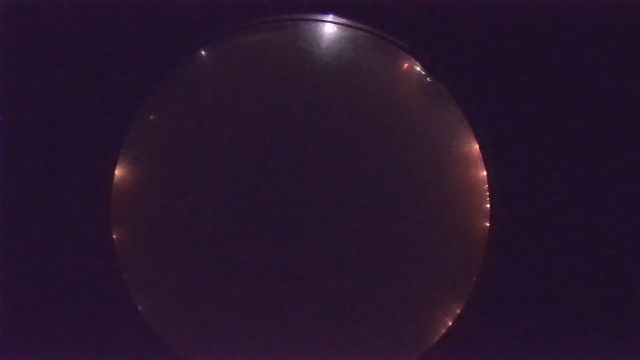AMS93 meteor