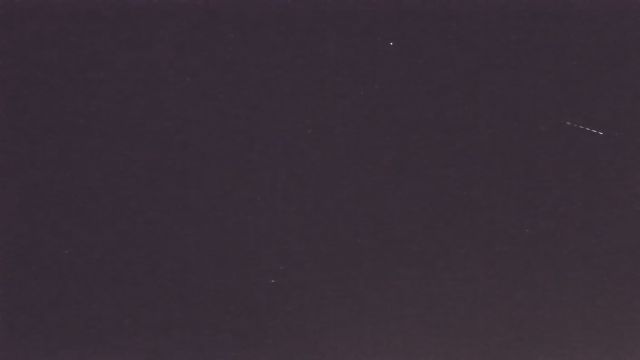 AMS93 meteor