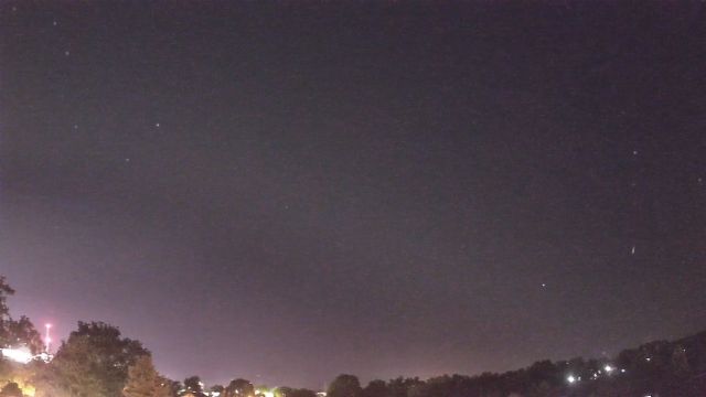 AMS93 meteor