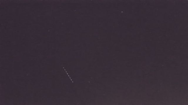 AMS93 meteor
