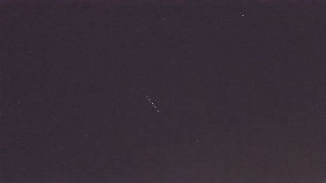 AMS93 meteor
