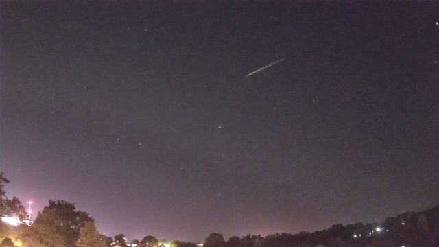 AMS93 meteor
