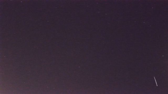 AMS93 meteor