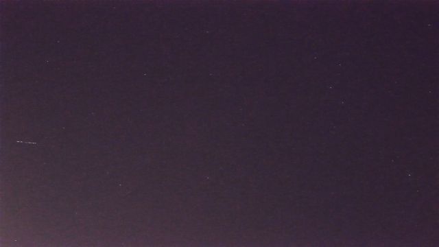 AMS93 meteor