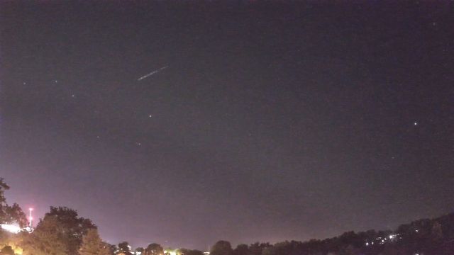 AMS93 meteor
