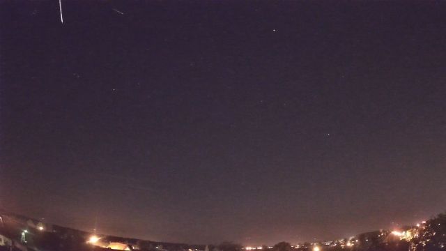 AMS93 meteor