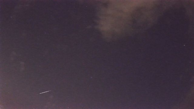 AMS93 meteor