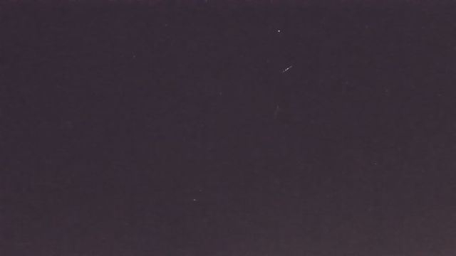 AMS93 meteor