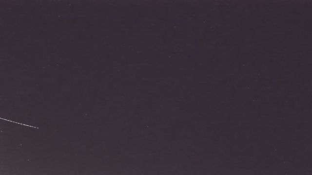 AMS93 meteor