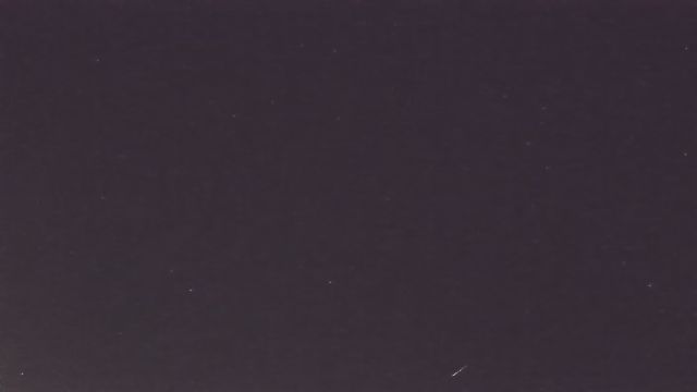 AMS93 meteor