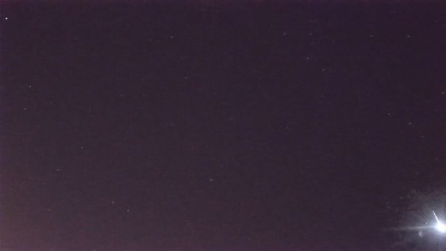 AMS93 meteor