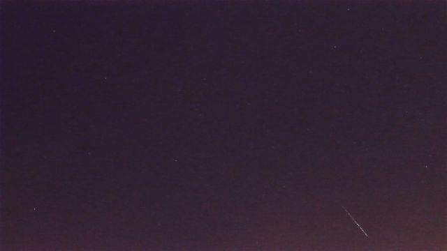 AMS93 meteor