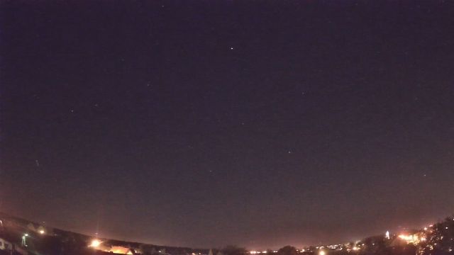 AMS93 meteor