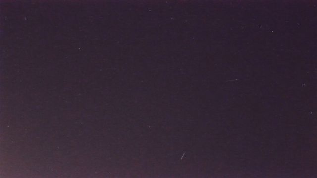 AMS93 meteor