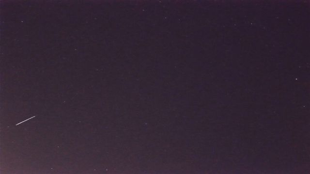 AMS93 meteor