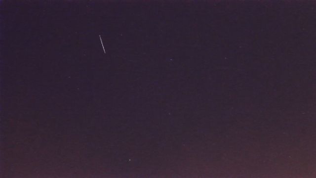 AMS93 meteor
