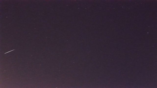 AMS93 meteor