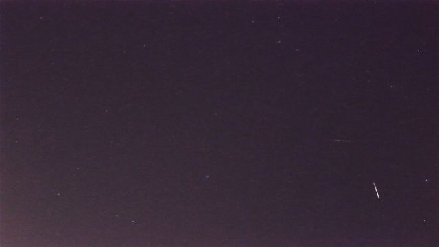 AMS93 meteor