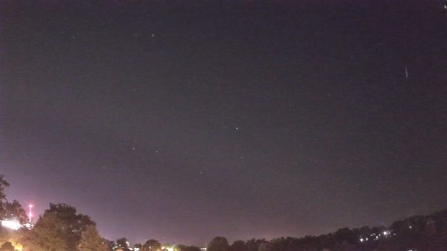 AMS93 meteor