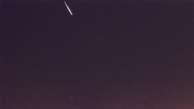 AMS93 meteor