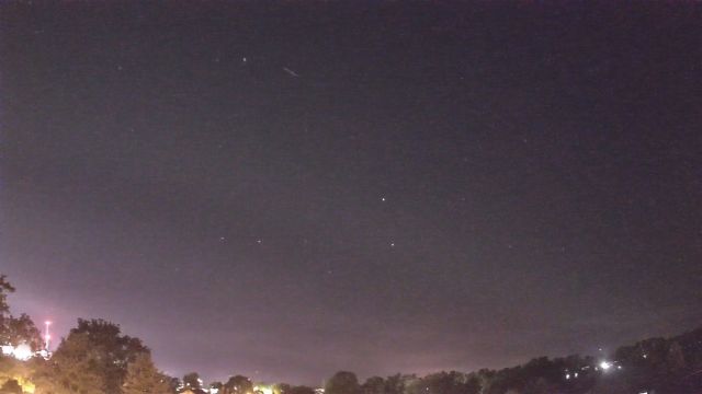 AMS93 meteor