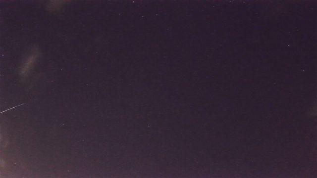 AMS93 meteor