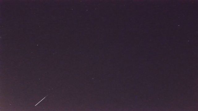 AMS93 meteor